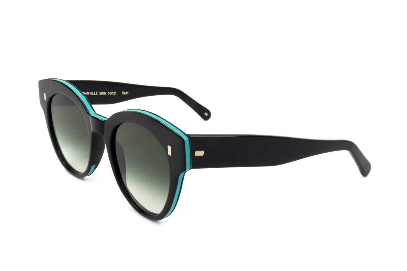 L.G.R. BOUGANVILLESKIN Sunglasses - view 7